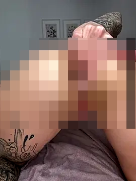 mc-Olivia's Webcam Show