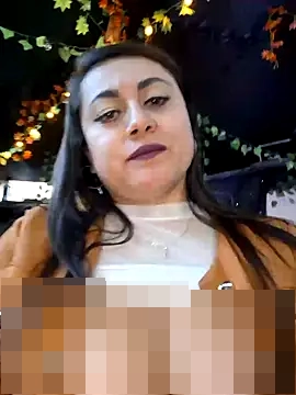 Oryk___'s Webcam Show