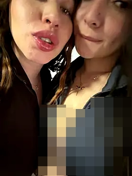 roouse's Webcam Show