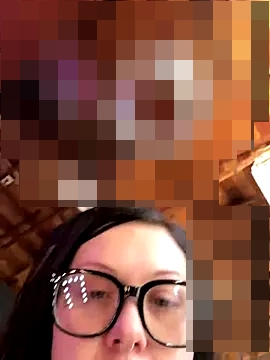 BlaizeyBBy's Webcam Show