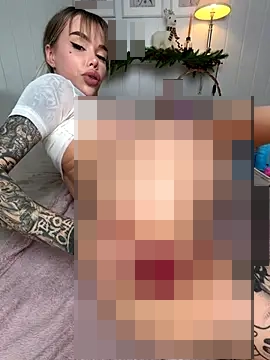 mc-Olivia's Webcam Show