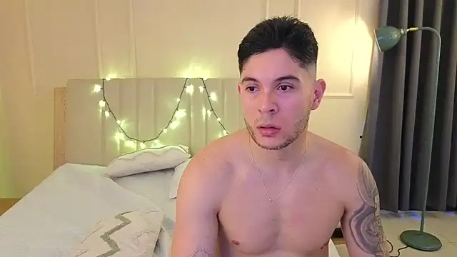 mr_danni's Webcam Show
