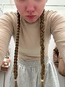 bambi_lu's Webcam Show