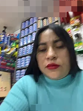 Miia_Jazmin's Webcam Show