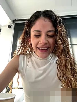 alana15's Webcam Show