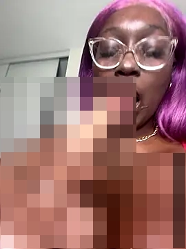 SailormoonPlips' Webcam Show