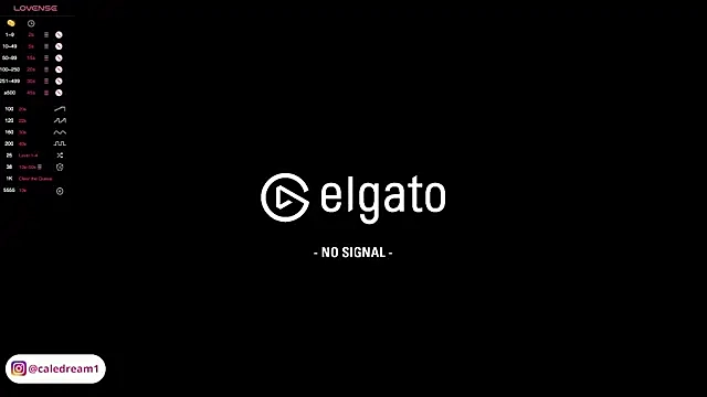 calehot98's Webcam Show