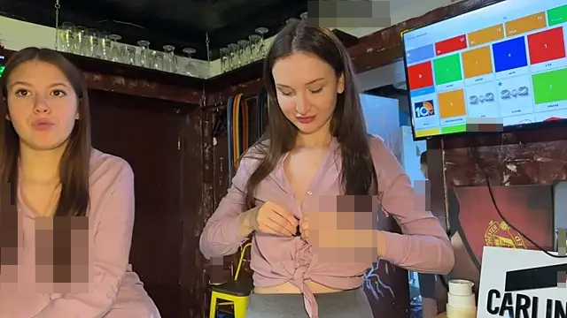 dirtypub's Webcam Show