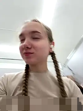 bambi_lu's Webcam Show