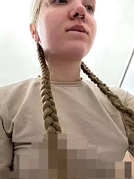 bambi_lu's Webcam Show