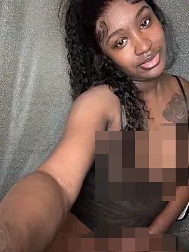 ToyaThick's Webcam Show