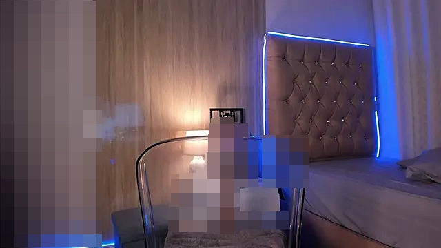 Salytexas' Webcam Show