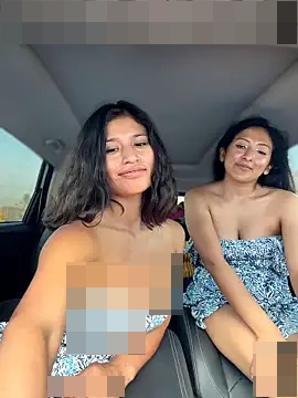 sexi_noemi's Webcam Show