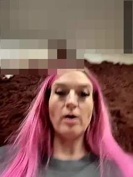 Kate-Paul's Webcam Show