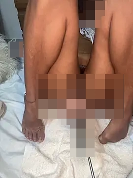 ROUSSH's Webcam Show