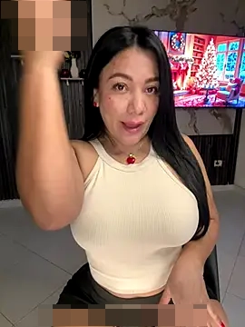 Abril10_'s Webcam Show