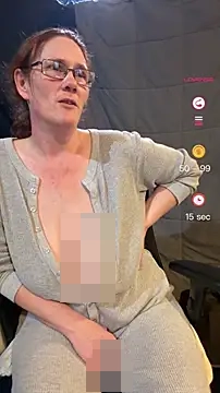 mrsnaughtypineapple's Webcam Show