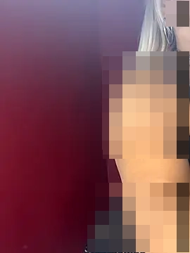 LittleMissEeve's Webcam Show