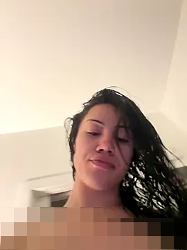 babymalaya's Webcam Show