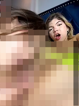 AngelBlushXXX's Webcam Show