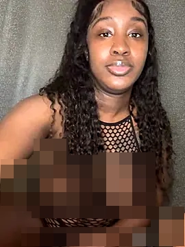 ToyaThick's Webcam Show