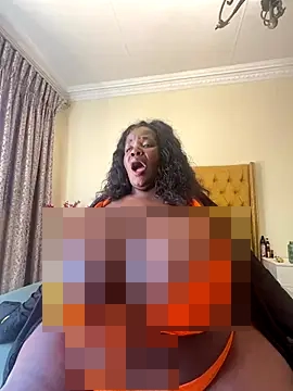 xXXSexyamazon's Webcam Show