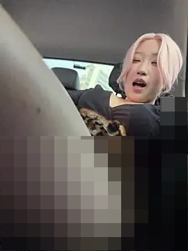 winter11's Webcam Show