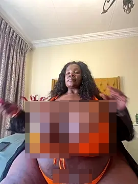 xXXSexyamazon's Webcam Show