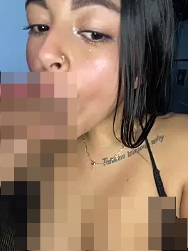 Dulce-diosa's Webcam Show