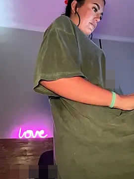 savana_heart's Webcam Show