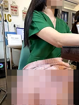 Clinic_Sexy's Webcam Show