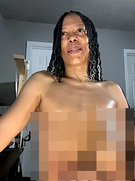 Michellecinnamon's Webcam Show