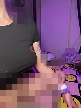 marleymaxwell's Webcam Show