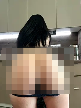 Wet__Bunny's Webcam Show