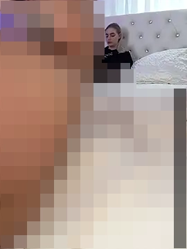 XEye_CandyX's Webcam Show