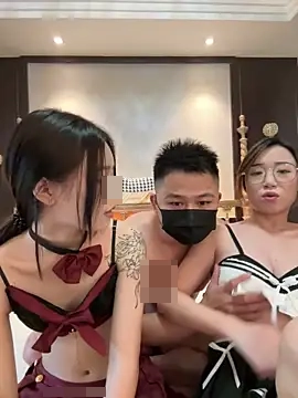 202509yoyo's Webcam Show