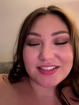 RosieDixx's Webcam Show