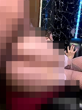 Fitkitten's Webcam Show