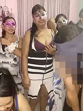 Sexy_anaamika's Webcam Show