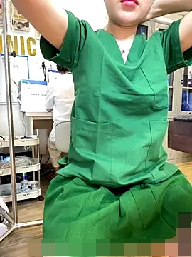 Clinic_Sexy's Webcam Show