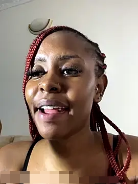 Rose_berry's Webcam Show