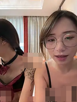 202509yoyo's Webcam Show