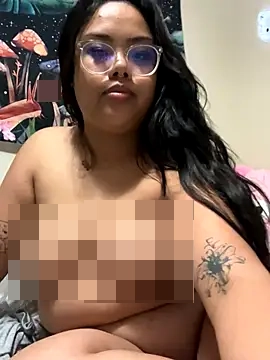 kiaradanielaxx's Webcam Show