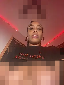 loveluna8's Webcam Show