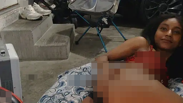 Gmajor's Webcam Show