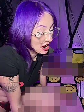 marleymaxwell's Webcam Show