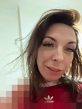 Almmaxxxx's Webcam Show