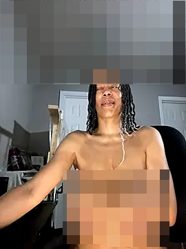 Michellecinnamon's Webcam Show