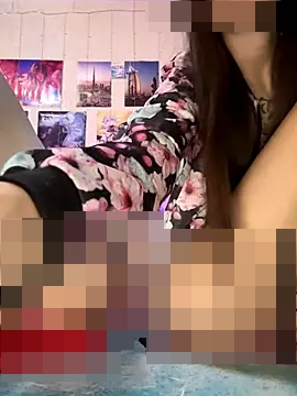 Heart_Ass' Webcam Show