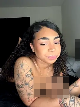 azaraxxxamor's Webcam Show